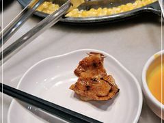 -韩宫宴烤肉·料理(青浦宝龙店)
