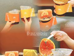 -M Stand(天环广场店)
