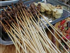 -玛扎烧烤私房菜