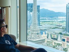 -澳门喜来登大酒店