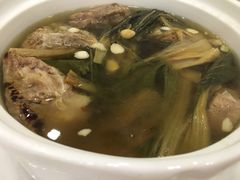 -客家汇·客家传承菜(水库店)