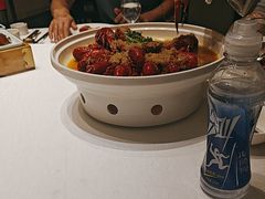 -梅花香里大酒店(郁金香路店)