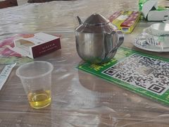 -满記土窑烧鷄波浪山莊