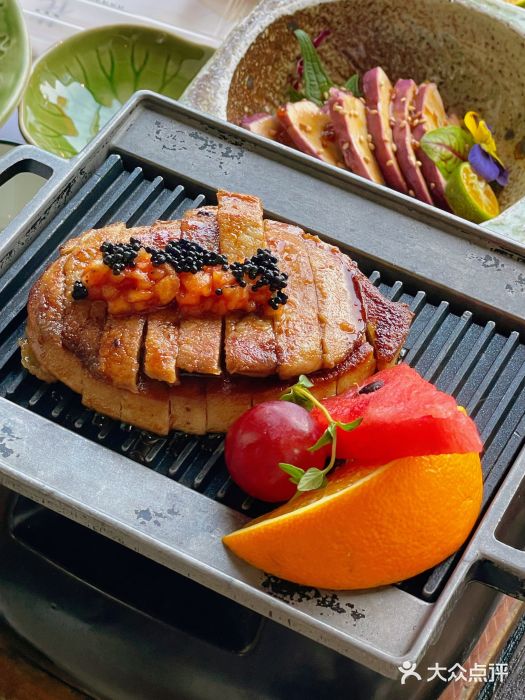 花潮料理艺食馆(成都万象城店)图片