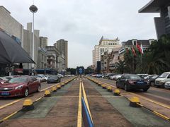 -天和百货(华南MALL店)