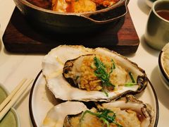 -鲜得莱渔港·小平岛海胆馆(七贤岭店)