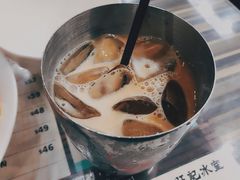 -旺记冰室(九龙中心大厦店)