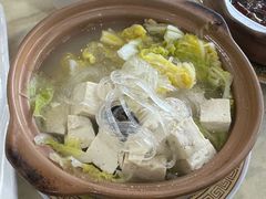 -砂锅居(西四店)