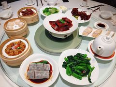 -金悦轩海鲜酒家(南宁店)