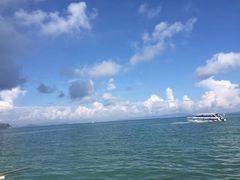 -卡马拉海滩