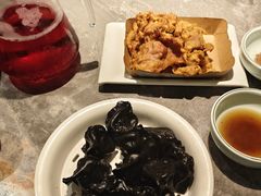 -1937青岛老味道·海肠捞饭·青岛菜(大鲍岛栈桥店)