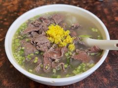 -潮镇老尾牛杂(环城西路店)