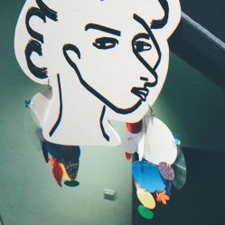 -OOAK设计师品牌概念店(新乐路店)