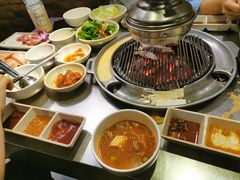 -喜来稀肉(虹泉路店)