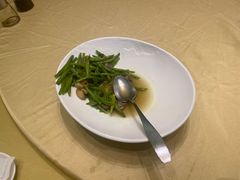 -绿岛国际酒店·海鲜酒楼(八七路店)