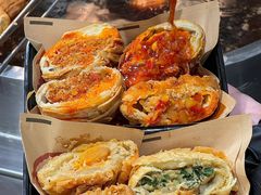 -香猪坊韩国烤肉专属门店(魏公村店)