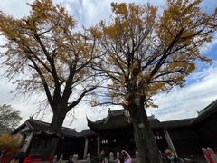 -惠山古镇·寄畅园