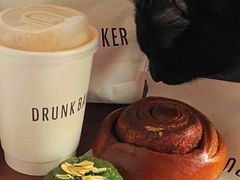 -DRUNK BAKER(上海陕康里店)