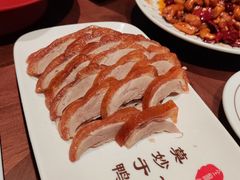 -北京全聚德(王府井店)