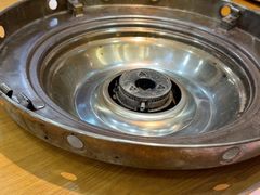 -高基五春川炒鸡排 韩国料理(威海总店)