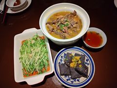 鹿茸菌煨猪肚-火宫殿·湘菜小吃·商务宴请·生日聚会(东塘店)