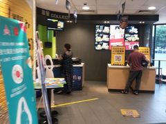 -麦当劳(无锡永乐店)