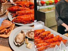 -扬州万怡酒店-中餐厅(文昌中路店)