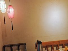 -林间山庄