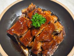 -御品猪腰·地道岭南味(千灯湖店)