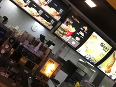 -麦当劳(漳州二路店)