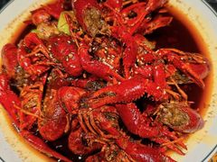 -红盔甲·小龙虾(人民广场店)