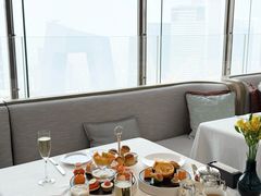-北京柏悦酒店·锦庭餐厅Dining Room