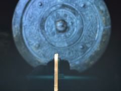 -北京大葆台遗址博物馆