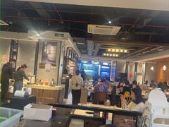 -围炉夜话·潮汕卤水火锅(榕江店)