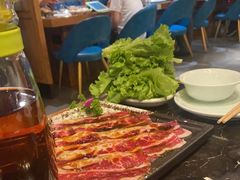 -一品诚记烤肉·甄选店(中南路店)