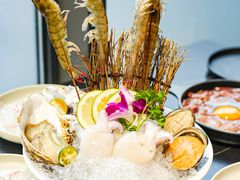 -牛牛和牛海鲜粥底火锅(长虹国际城店)