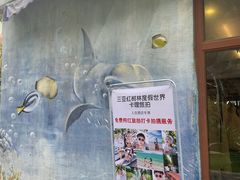 -三亚湾红树林度假世界(木棉酒店)