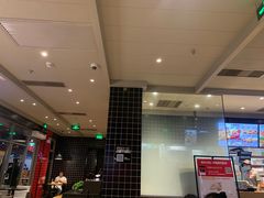 -肯德基(应人石店)