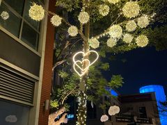 -AClub餐吧(富华里店)