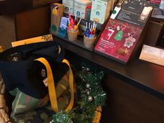 -星巴克(厦门SM新生活广场店)