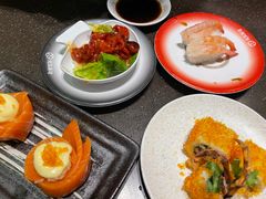 -元气寿司(环球港店)