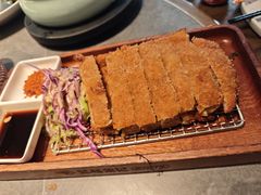 -吴越荣记苏州菜·松鼠桂鱼100%活鱼现做(斜塘老街店)