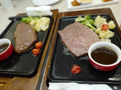 牛排-必胜客(国展店)
