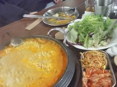 -韩鼎丰·韩国料理(林奥店)
