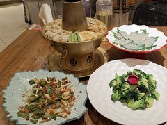 -山西会馆·晋菜·晋商宴·学堂记忆(许坦西街店)