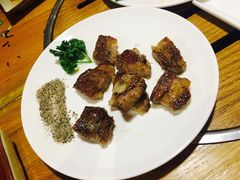 -赤坂亭·M9和牛烧肉·铁板烧(合肥万象城店)