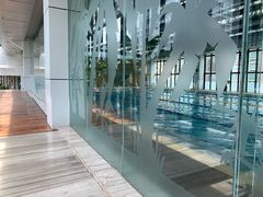 -CLASS国际公馆诺伯曼超越运动会馆