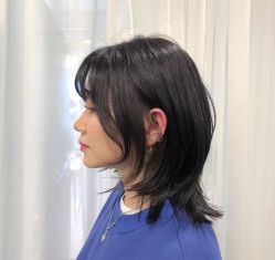 -摩登时代美发沙龙