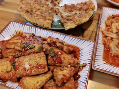 -东吉馆韩式餐厅(八经街总店)