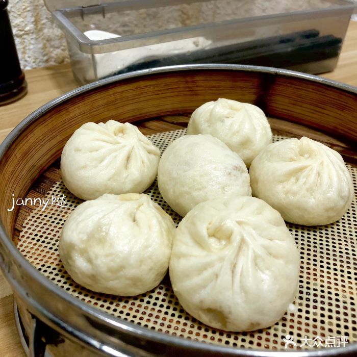 小林豆浆油条小笼包图片 - 第12张